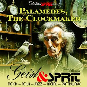 Palamedes, The Clockmaker