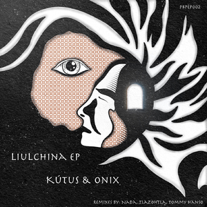 Liulchina (Nada Remix)