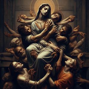 Tormento (Instrumental)