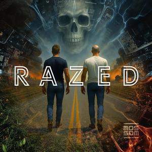 Razed