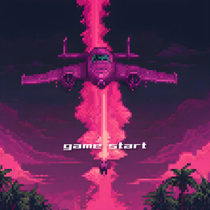 キノコRPG / 空中バトル