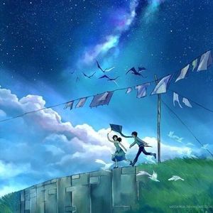 你看你看月亮的眼（二胡版）