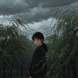 Run wild（肆意蔓延）