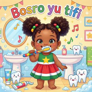 Bosro yu tifi (feat. Suraya)