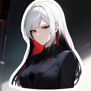 Мрачная сказка