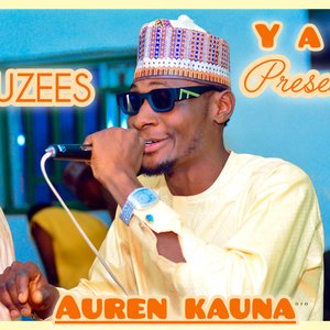 Auren Kauna