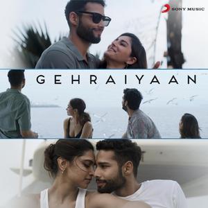 Gehraiyaan Title Track