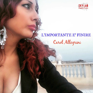 L' importante è finire