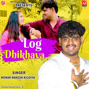 Log Dikhava -Ronak Rakesh Kiloiya -Haryanvi Song
