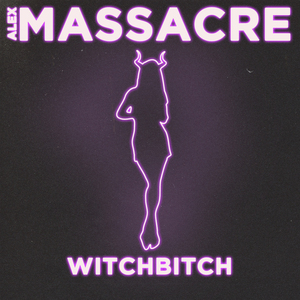 Witchbitch