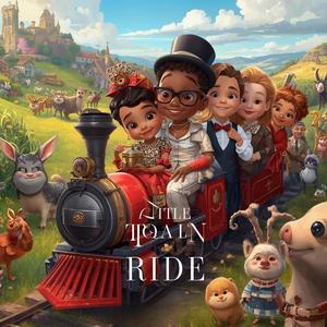 Little Train Ride