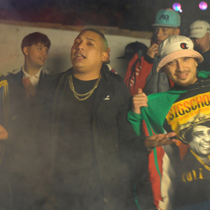 DOS BELLAKOS x ALAN TORRES