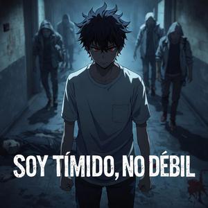 Soy Tímido, No Débil