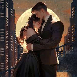 Don’t Stop Loving Me