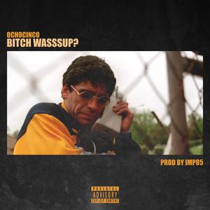 ***** wasssup?