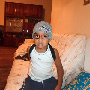 Житиме вічно