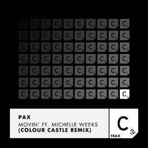 Movin' (Colour Castle Remix)