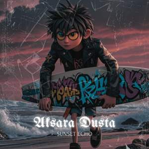 Menghirup Awan Gelap