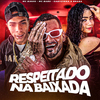 Mc Babu - Respeitado na Baixada