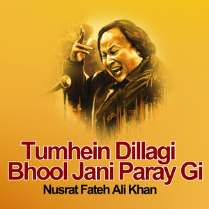 Tumhein Dillagi Bhool Jani Paray Gi