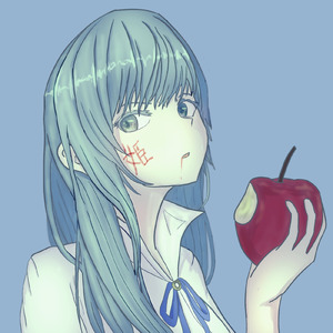 眠れぬ森のお姫様 (feat. 可不) [Borderline Ver.]