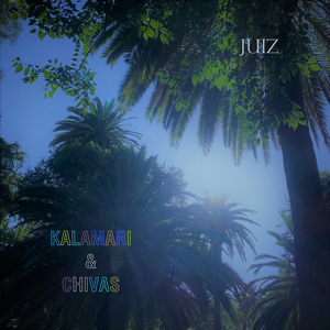 Kalamari & Chivas
