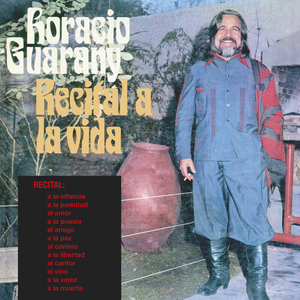 Recital A La Vejez