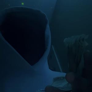 Back Like I Never Left