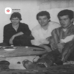 Q’ësht ai burr ne krye te bajrakut