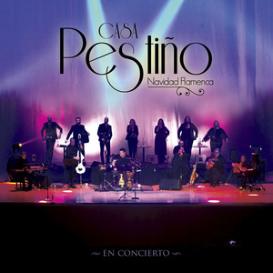 Popurrí Casa Pestiño (En Vivo)