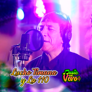 Mix Lizandro Meza (Music en Vivo)