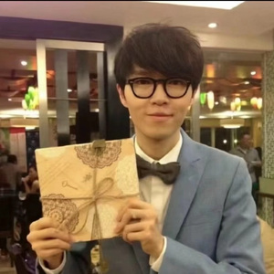 你已把我的心磨平