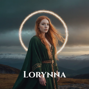 Lorynna by Cloacina