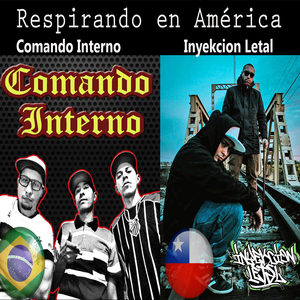 Respirando En America