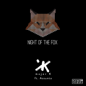 Night Of The Fox (Dub Mix)