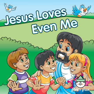 I Am A C-H-R-I-S-T-I-A-N / Down In My Heart