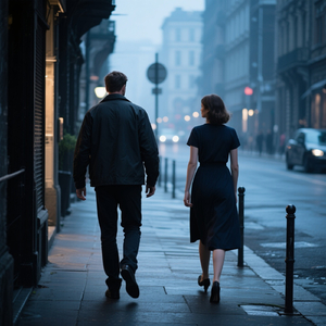 esta será la última vez