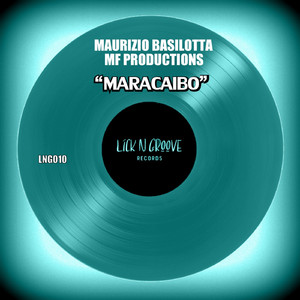 Maracaibo (Original Mix)