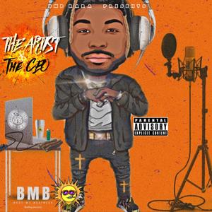 cursed gift (feat. Rob G)