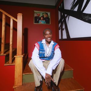 否认是条尼罗河 DENIAL IS A RIVER REMIX