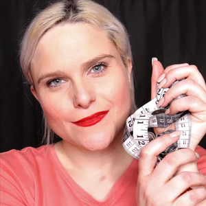 A Relaxing Suit Fitting & Measuring You Roleplay