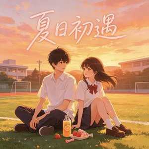 橘子汽水