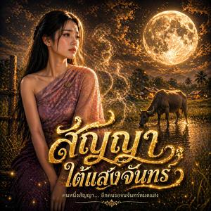 สัญญาใต้แสงจันทร์ (ลูกทุ่งอินดี้)