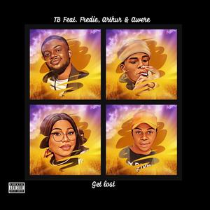 Get Lost (feat. fredie, ARTHUR & Awere)
