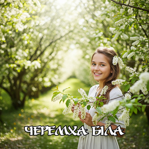 Черемха біла