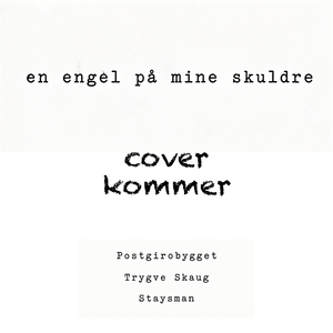 En engel på mine skuldre