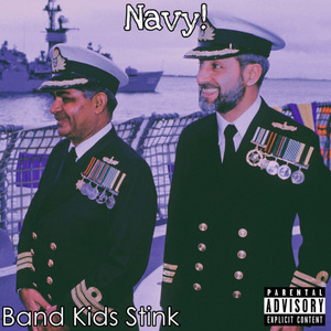 Navy!