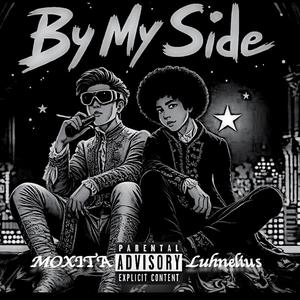 By my side (feat. Moxita)