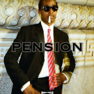 Free ASAP Rocky Type Beat “Pension”