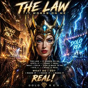 THE LAW (I MAKE IT REAL)